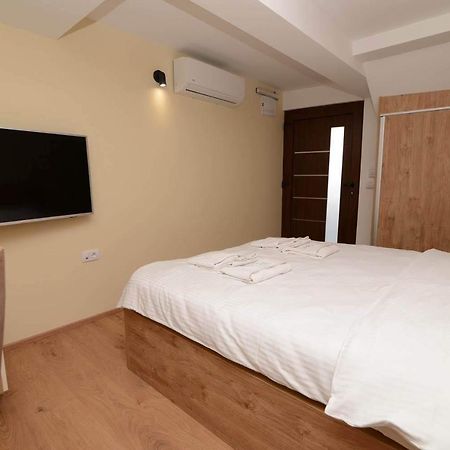 Noce Apartments - Premium Lake View Ohrid Luaran gambar