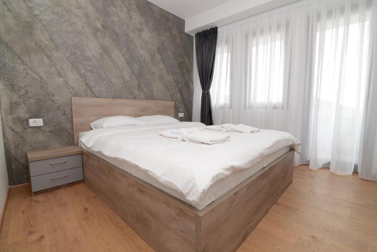 Noce Apartments - Premium Lake View Ohrid Luaran gambar