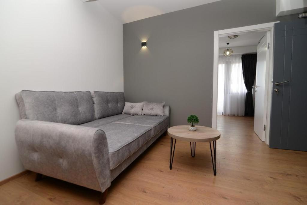 Noce Apartments - Premium Lake View Ohrid Luaran gambar