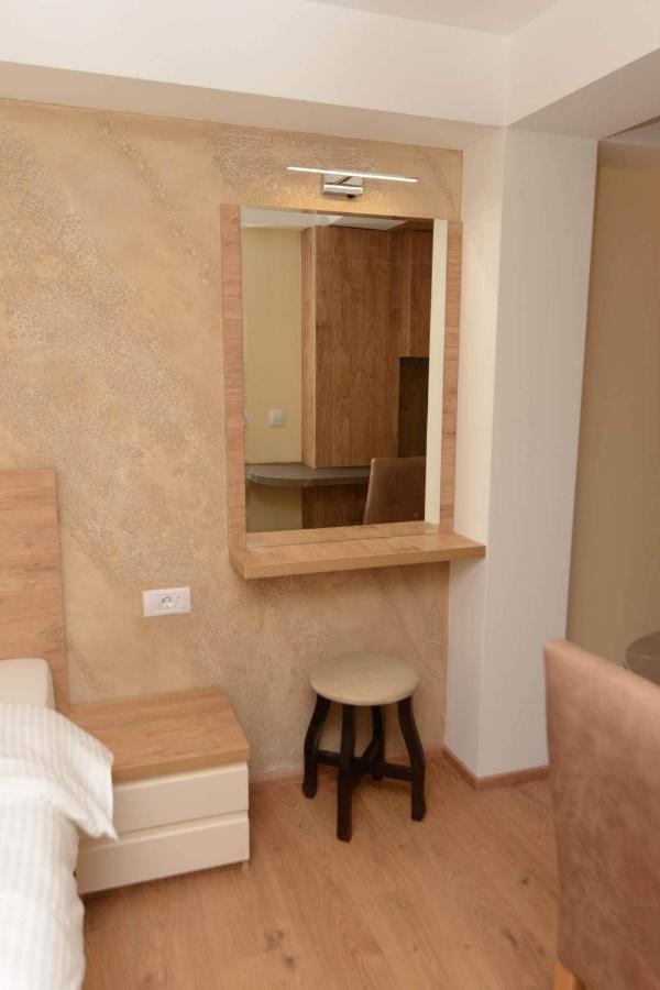 Noce Apartments - Premium Lake View Ohrid Luaran gambar